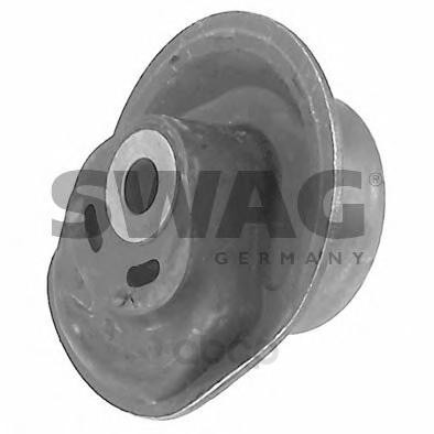 

Сайлентблок задней балки Swag 30790017 vw golf iii 93-99; golf iii 93-99