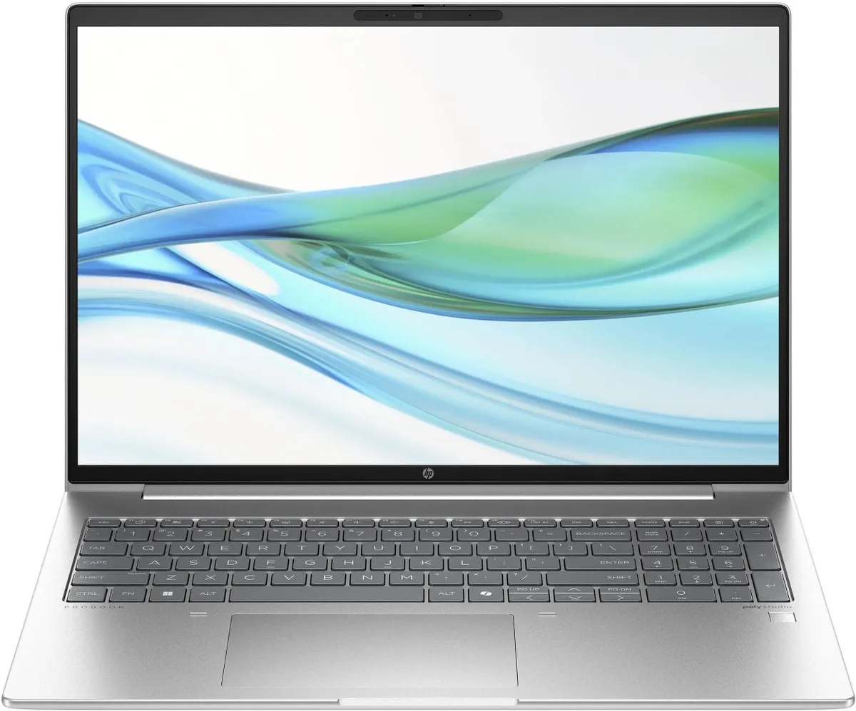 

Ультрабук HP ProBook 460 G11 Silver (A23BCEA), ProBook 460 G11