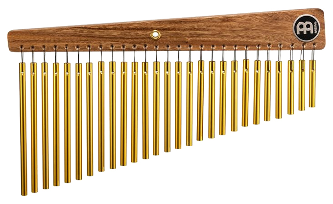 

Бар Чаймс Meinl CH27