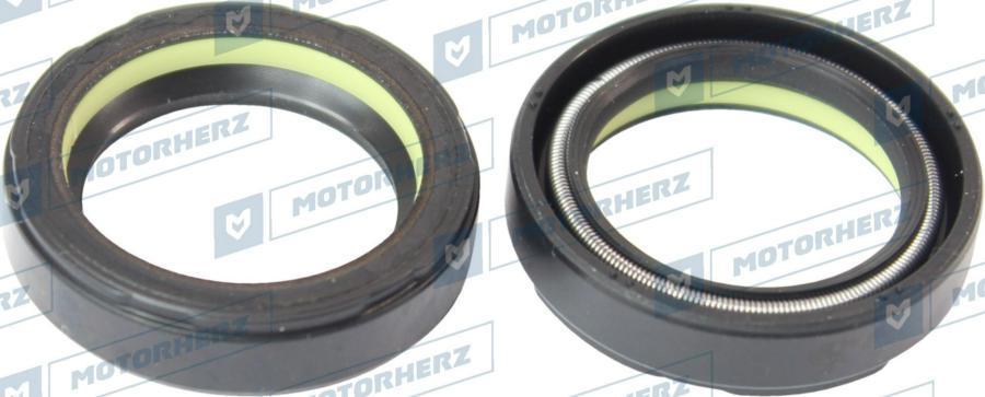 

Сальник рулевой рейки Motorherz HA0626