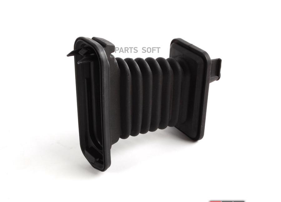 

VAG '1K0959843C Гофрированный чехол с каркасом VW GOLF V 2003-2009 1шт
