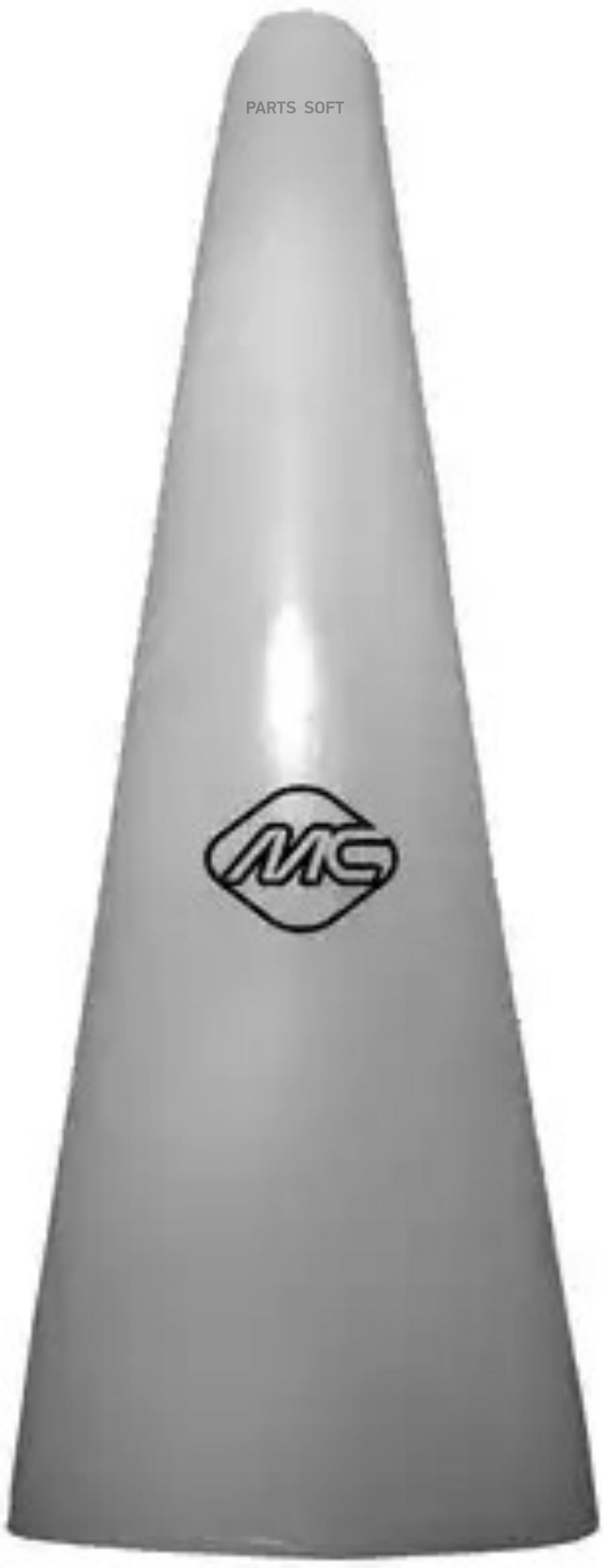 

Конус монтажный пыльника ШРУСа внеш o 94 mm внутр o 90 mm