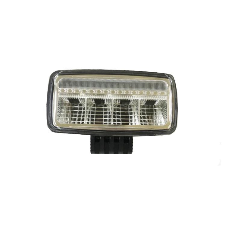 

Светодиодная фара 15W с границей света. Качество фары: PRO 365 дней гарантия