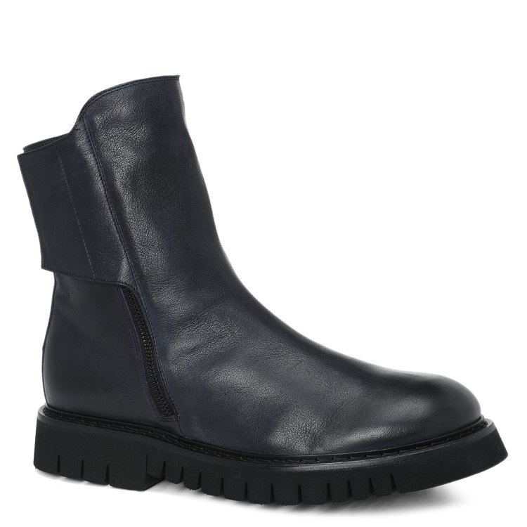 

Ботинки мужские Ernesto Dolani 3UFOR03M синие 40.5 EU, 3UFOR03M