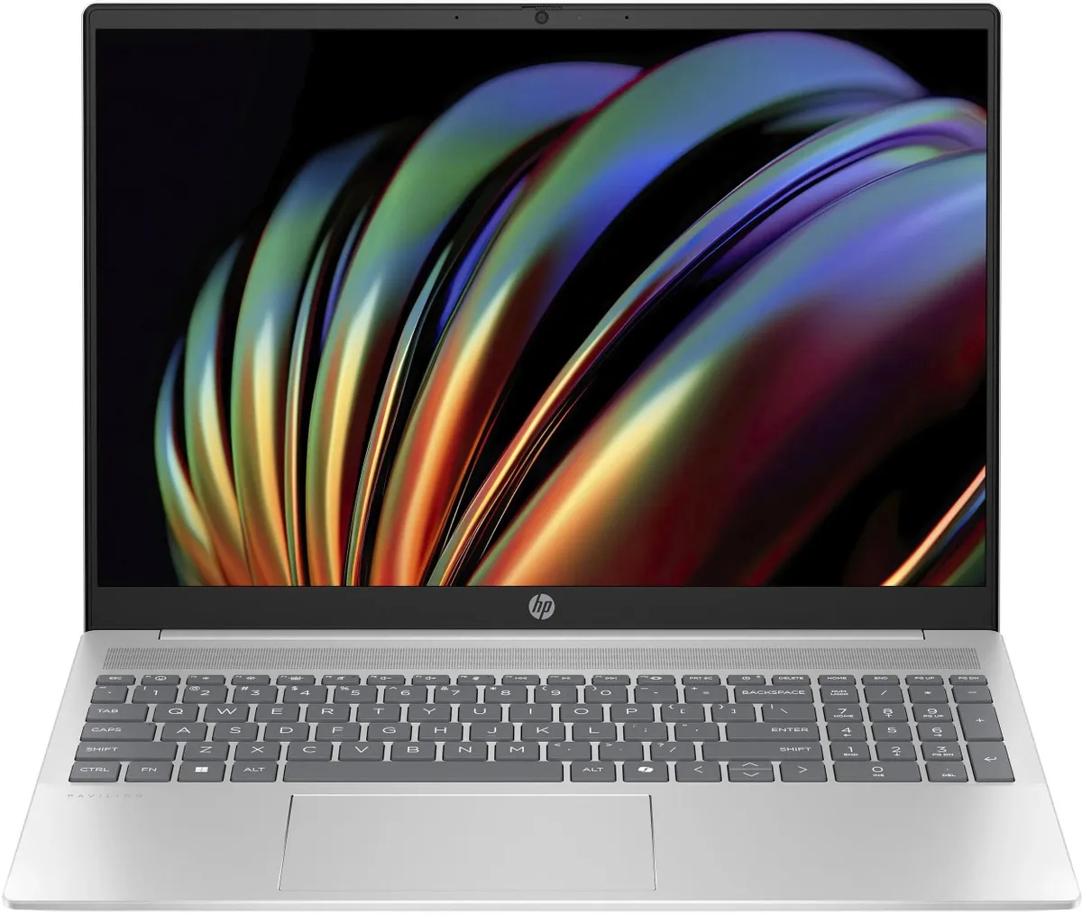 Ультрабук HP Pavilion 16-af0002ci Silver (A1WE1EA)