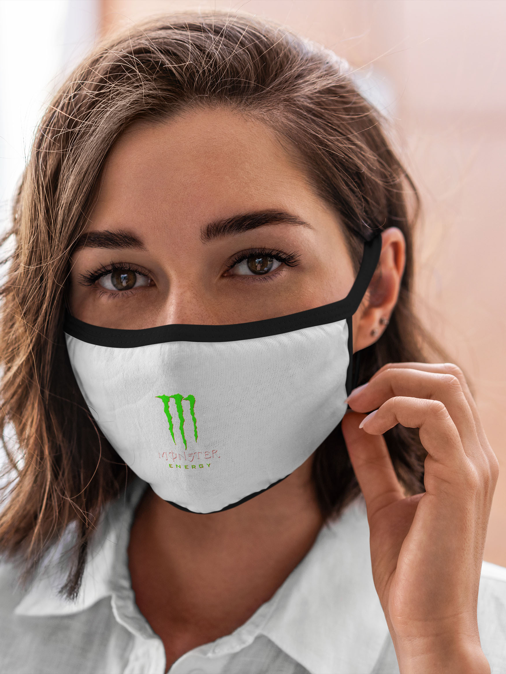 

Многоразовая маска унисекс Burnettie Экстремальный Спорт Monster Energy Монстер Энерджи Z, Экстремальный Спорт Monster Energy Монстер Энерджи Z