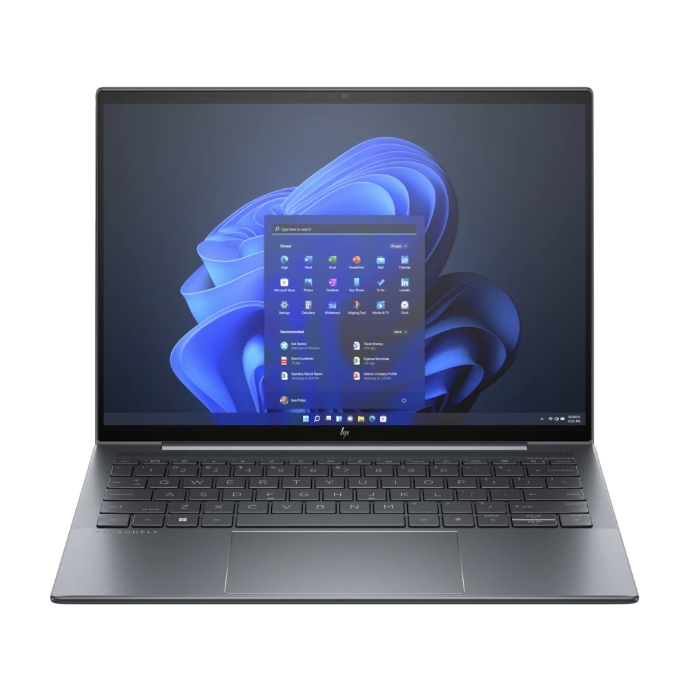 

Ультрабук HP Elite Dragonfly G4 Blue (8A4R9EA), Elite Dragonfly G4