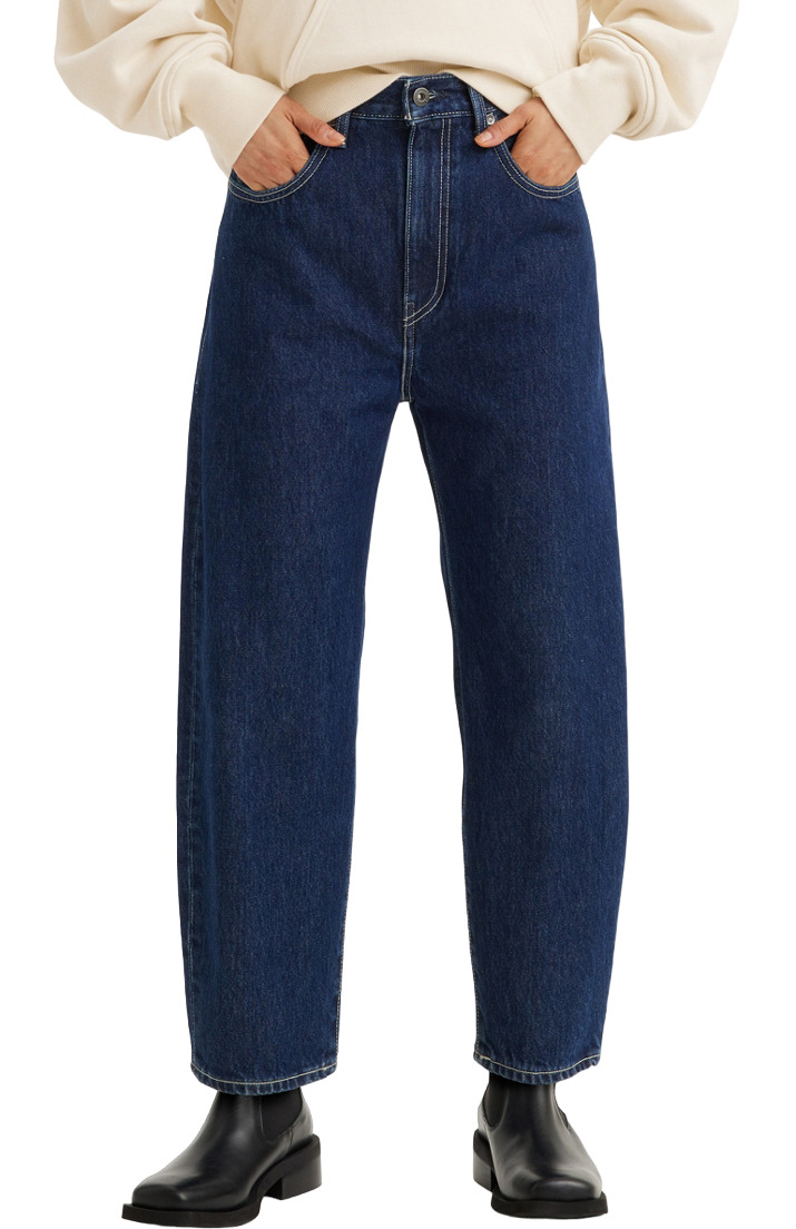 Джинсы женские Levi's 29315-0044 синие 32
