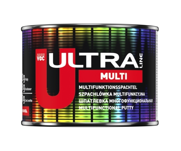 

Шпатлевка NOVOL ULTRA MULTI 0.45 кг, 99111, Бежевый