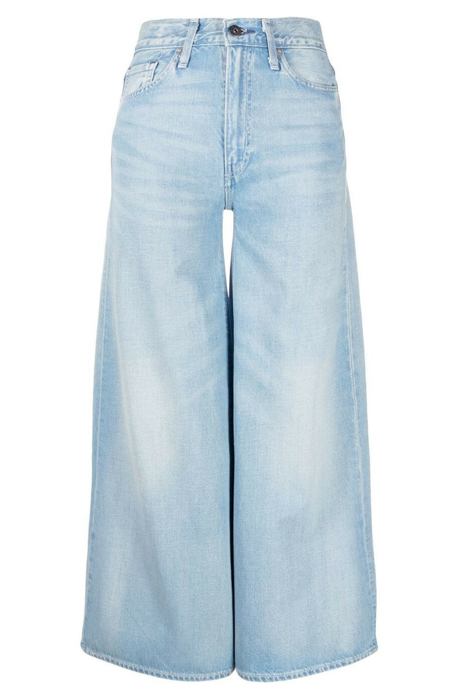 Джинсы женские Levi's A2169-0001 голубые 30/29
