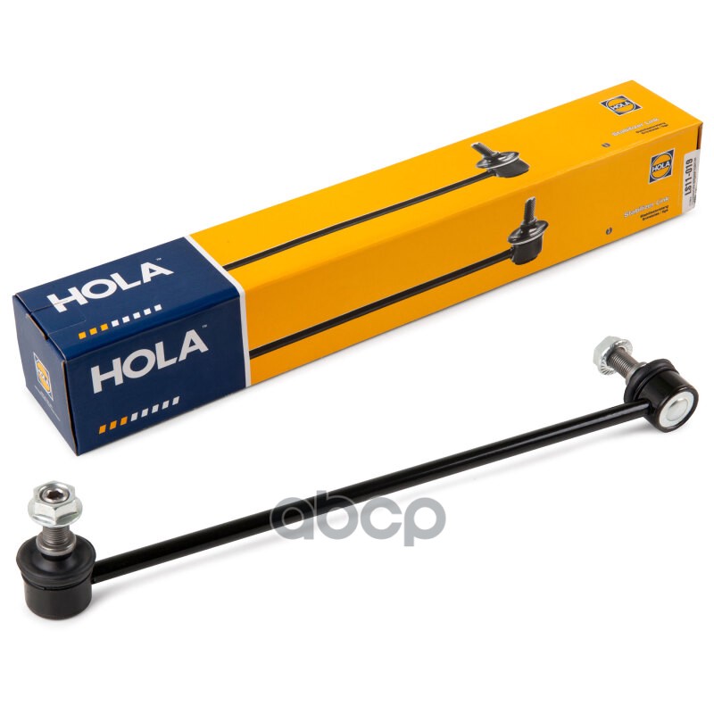 

Стойка Стабилизатора Передняя Hola Ls11-019 HOLA арт. LS11-019
