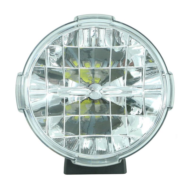 

Cветодиодная фара дорожного света 20W. Версия Качества фары: PRO