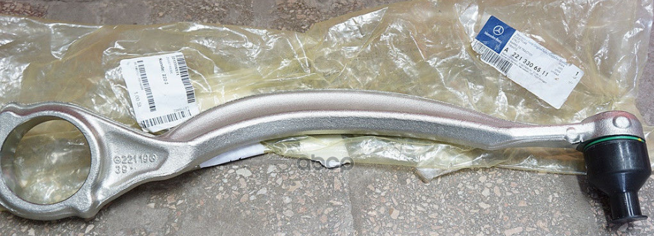 

Рычаг подвески W216 CL (2006>)/ W221 (2005>)