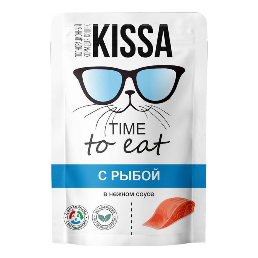 Корм кисса. Kissa корм. Кис корм.