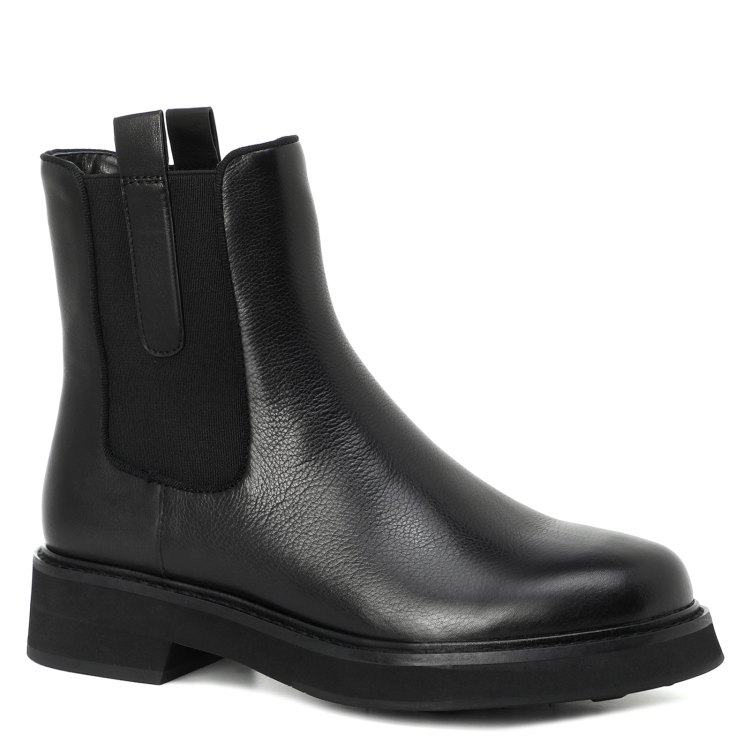 фото Ботинки женские tendance f60b-6 черные 36 eu