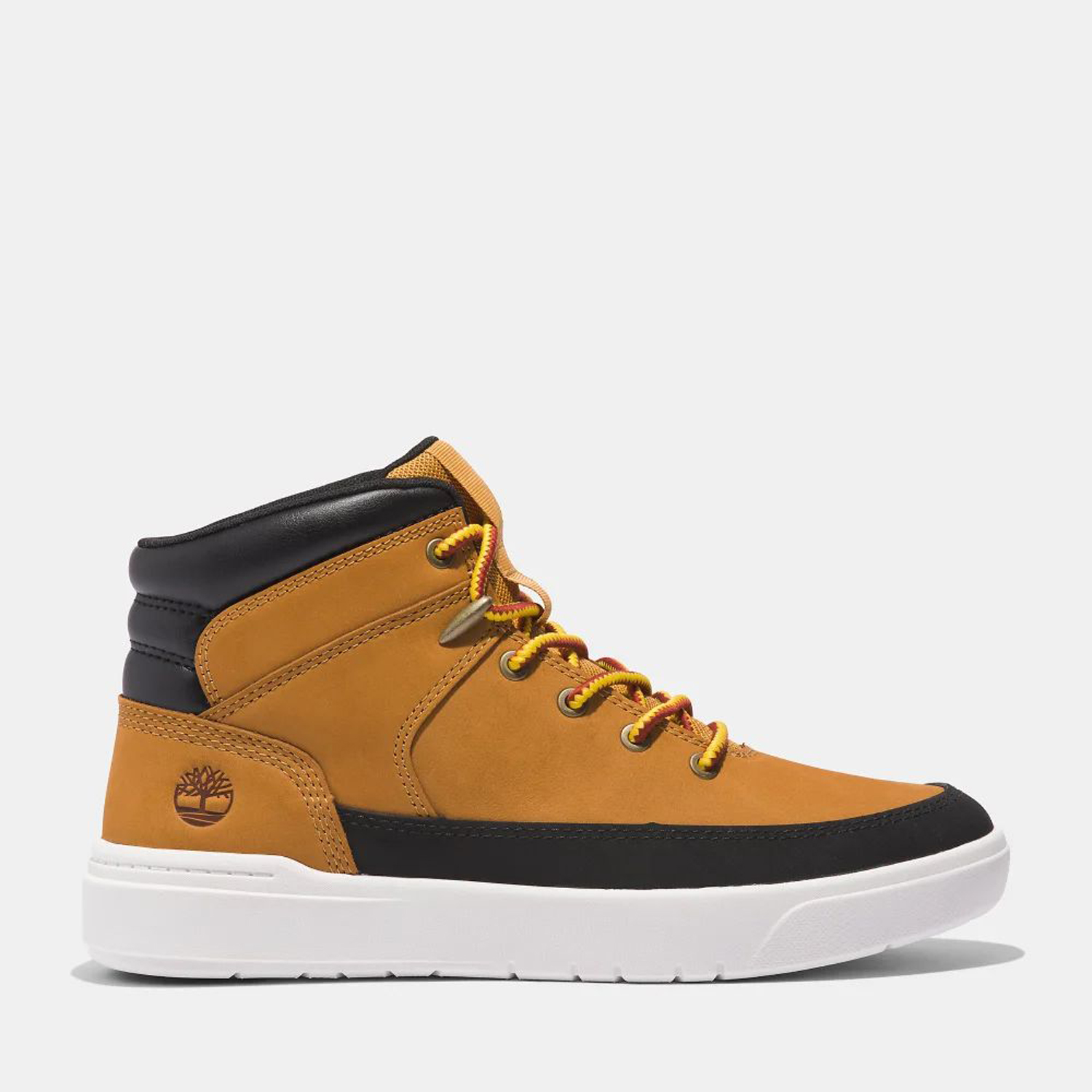 Ботинки мужские Timberland Seneca Bay Hiker TB0A62DD2311 коричневые 44 EU 15284₽