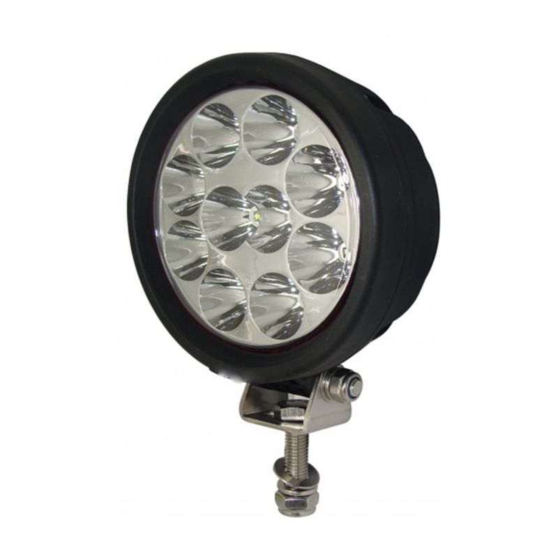 

Светодиодная фара 30Ватт CREE spot. Версия Качества фары: PRO