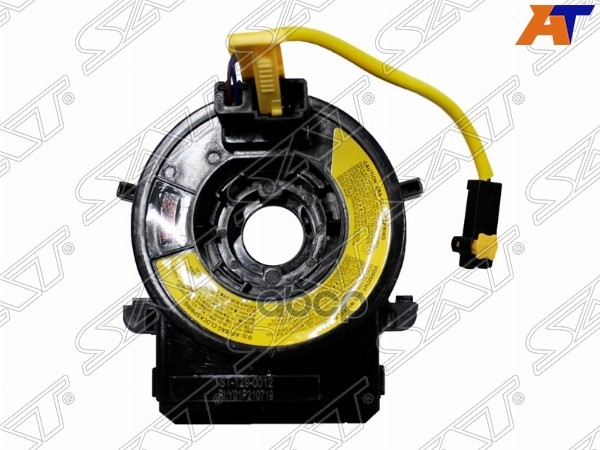 

Шлейф Подрулевой Hyundai Genesis 11-15/Kia Cerato/Forte 08-13 Sat арт. ST-129-0012