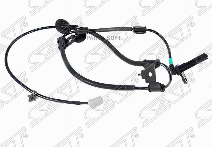 

Датчик Abs Rr Hyundai Tucson 2wd 04-10/Kia Sportage 2wd 04-10 Lh Sat арт. ST-95680-2E300