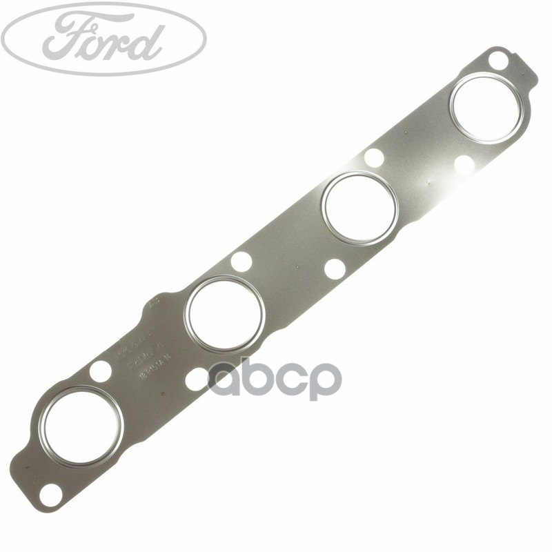 Прокл.Вып.Колл.Ford Europa Transit FORD арт. 1360589