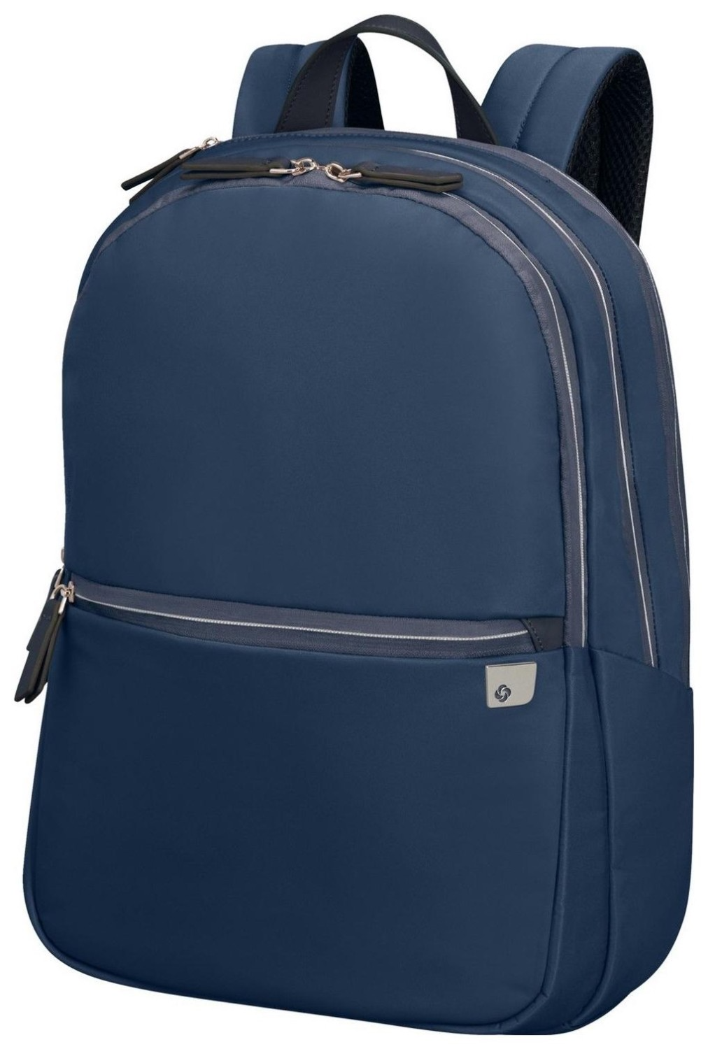 

Рюкзак женский Samsonite Eco Wave blue, 43х33х15 см, Синий, Eco Wave