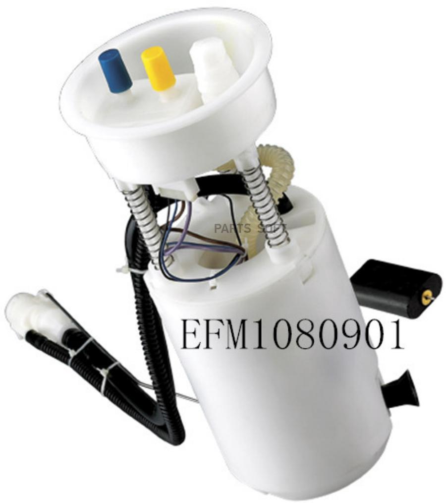 

Насос Топливный В Сборе (Модуль) Mercedes-Benz M-Class (W163) Ml 320 (163.154) M-Cl Achr E