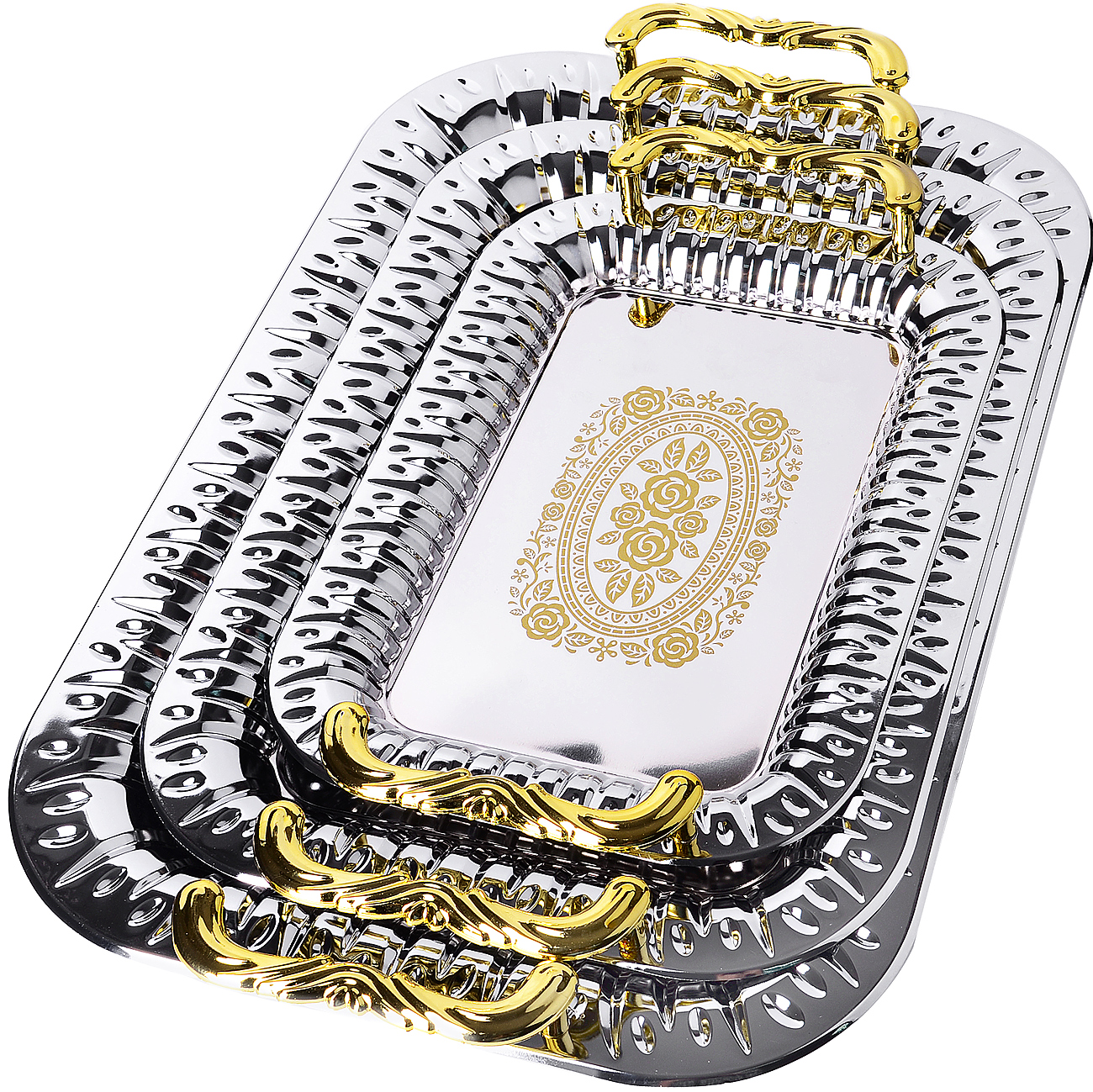 

Поднос Mayer&Boch 40448GR, 40448GR