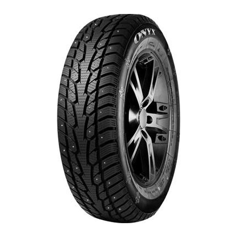 Шины Onyx NY-W703 275/40R22 107T шипованная