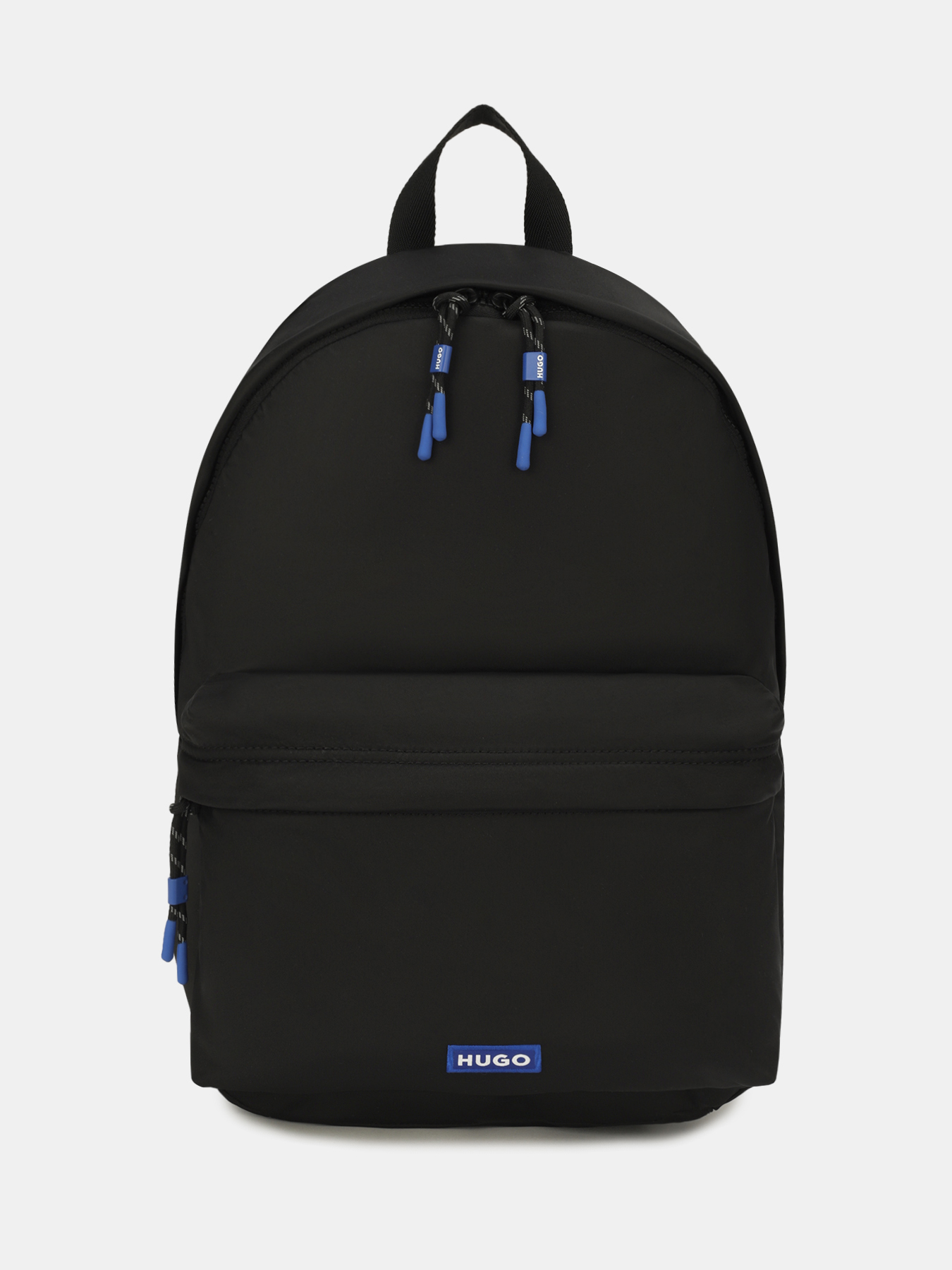 

Рюкзак мужской Hugo Blue 490707 черный, 42x17x28,5 см, 490707
