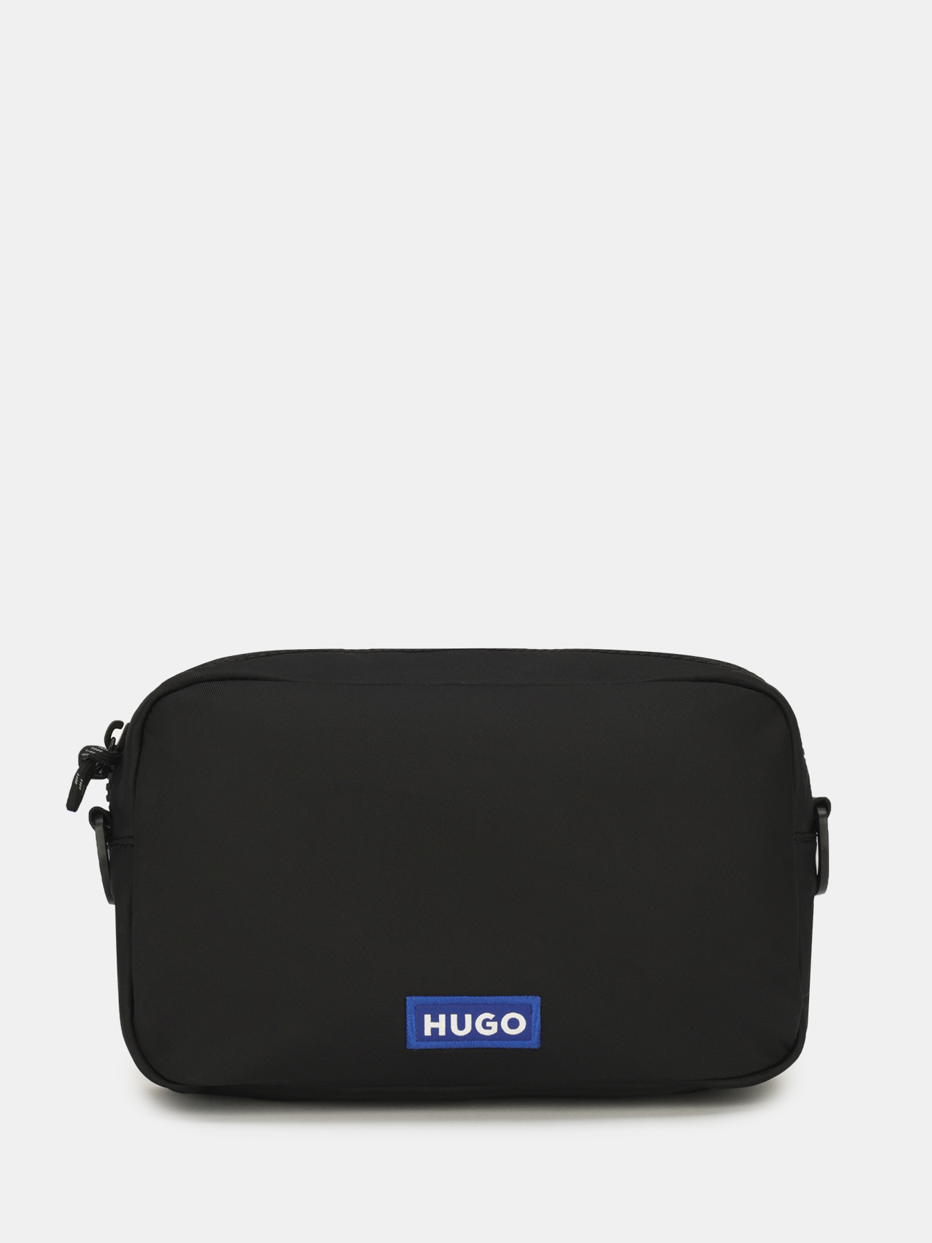 Сумка мужская Hugo Blue 490709 черный 5985₽