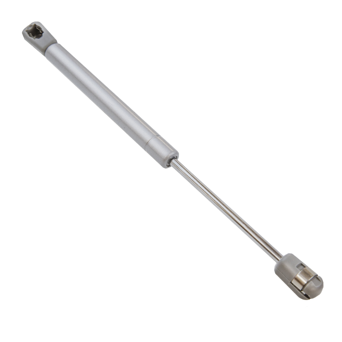 

Кронштейн для полки Sanberg 2x2x28 см, 1 шт, Серый