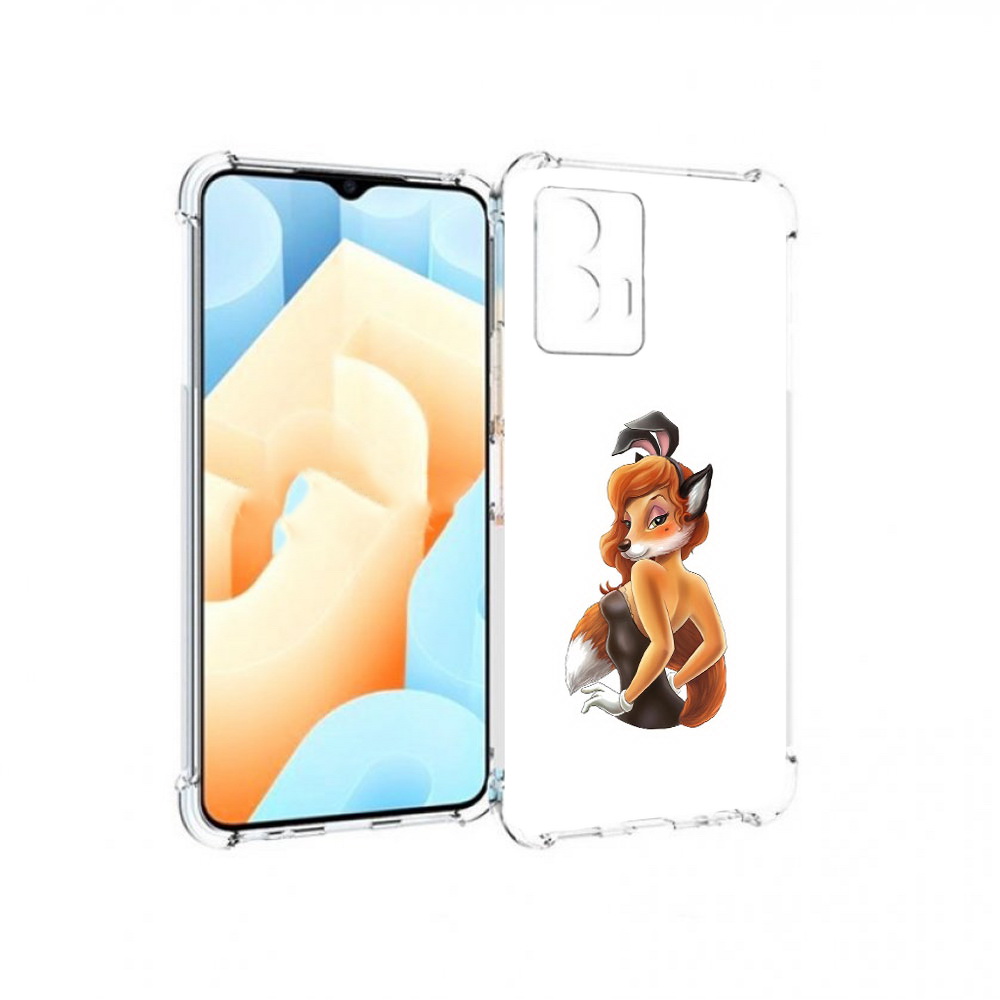 

Чехол MyPads Tocco для Vivo U5 баронесса (PT226979.416.227), Прозрачный, Tocco