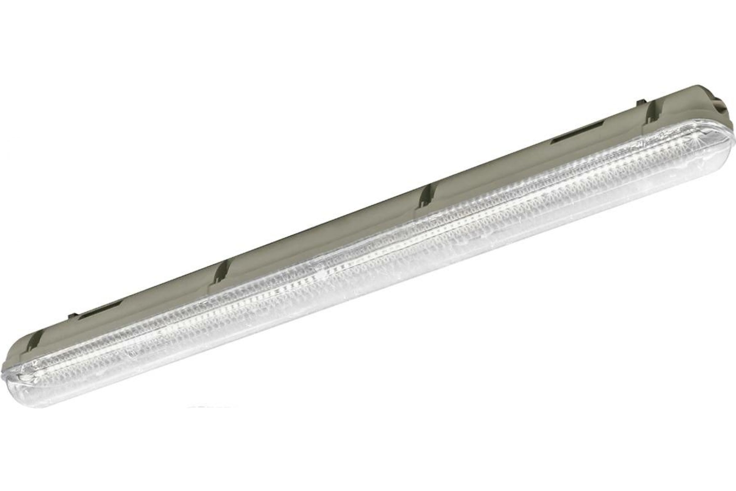 Линейный светодиодный светильник АРКТИК AAX084 38Вт,4000Lm, 5000К, IP65