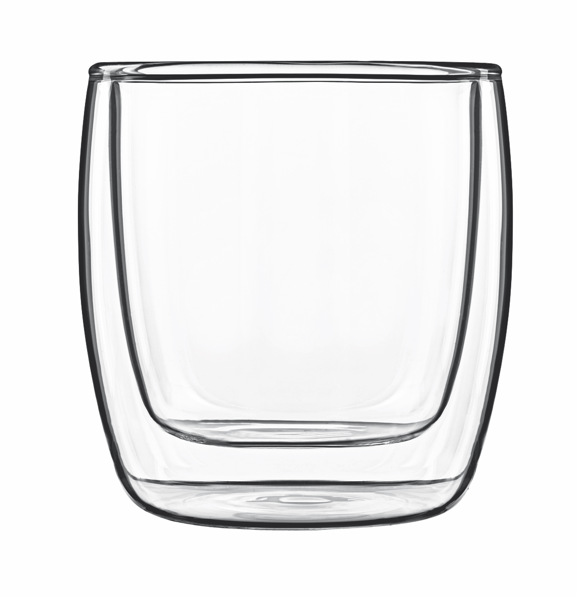 

Стакан 110 мл Michelangelo Thermic Glass RM339 2 шт.