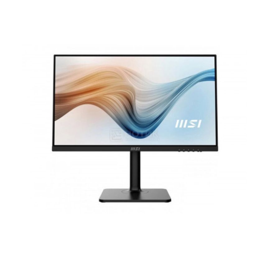 фото Монитор msi modern md241p 23.8" black