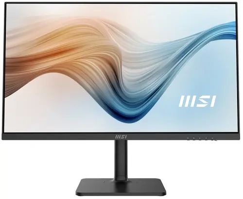 

27" Монитор MSI Modern MD271QP Black 75Hz 2560x1440 IPS, Черный, Modern MD271QP