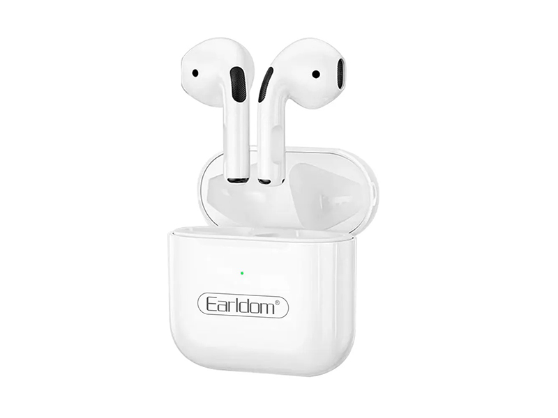 

Наушники Earldom TWS2 White 0L-00051287, TWS2