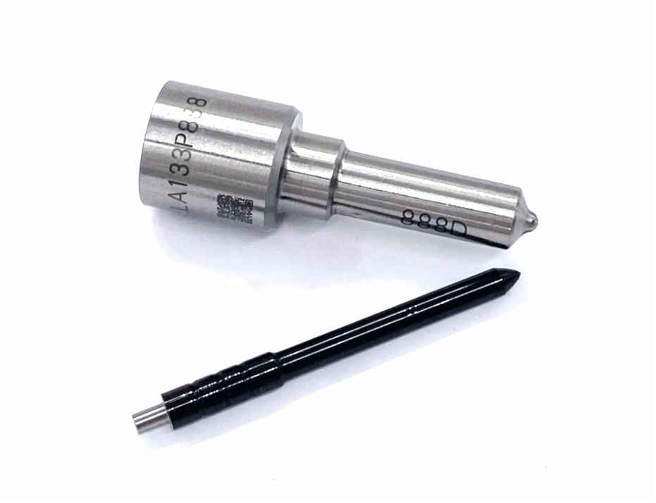 Распылитель LIWEI 10540 DLLA133P888 форсунки Denso 095000-6460