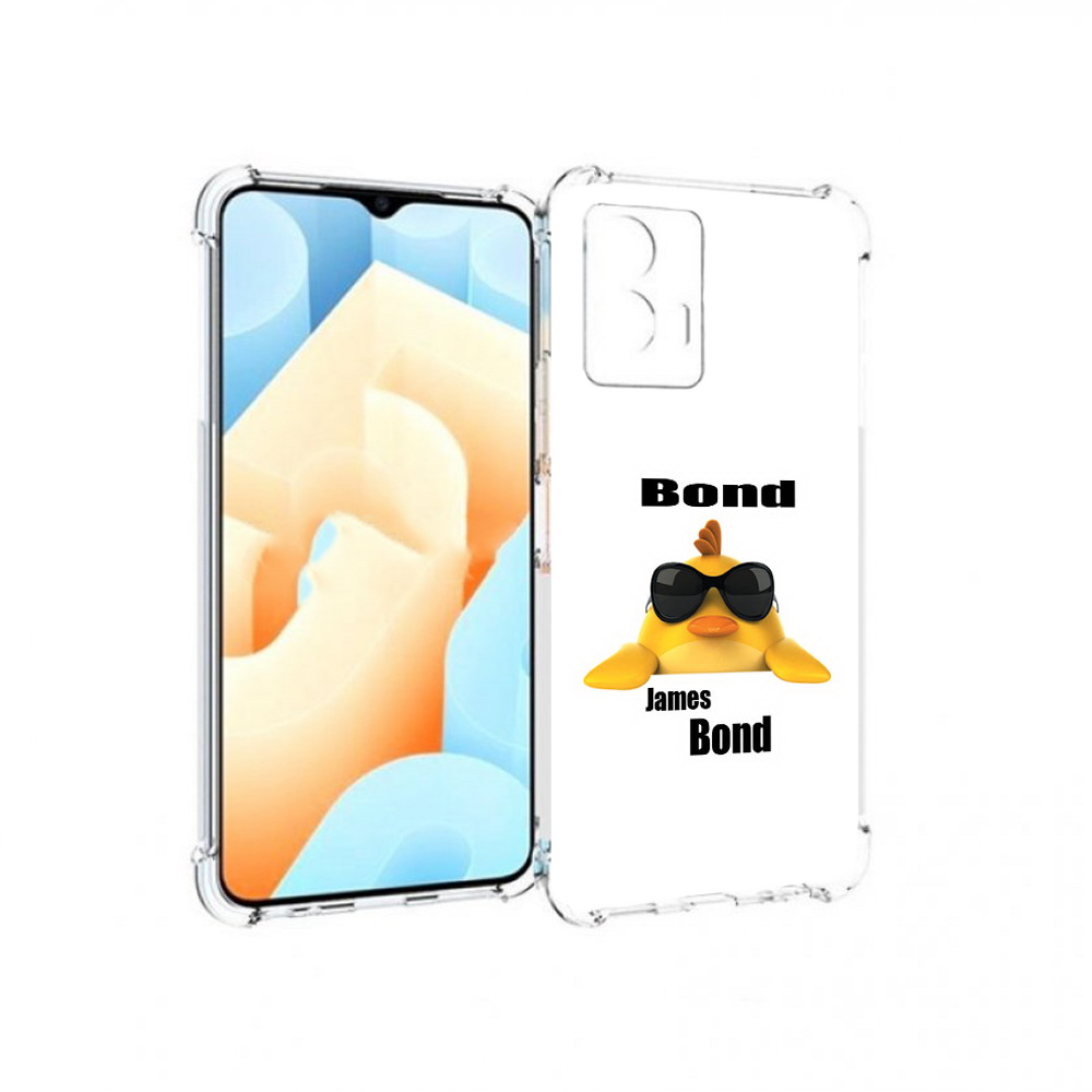 Чехол MyPads Tocco для Vivo U5 бонд (PT226979.416.246)