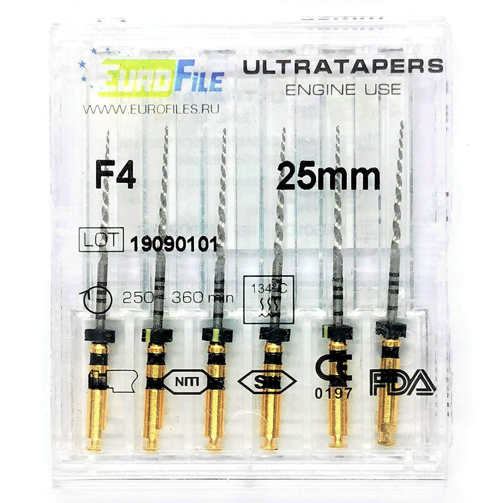 

Машинные файлы Ultratapers Engine F4 Eurofile 1829025006