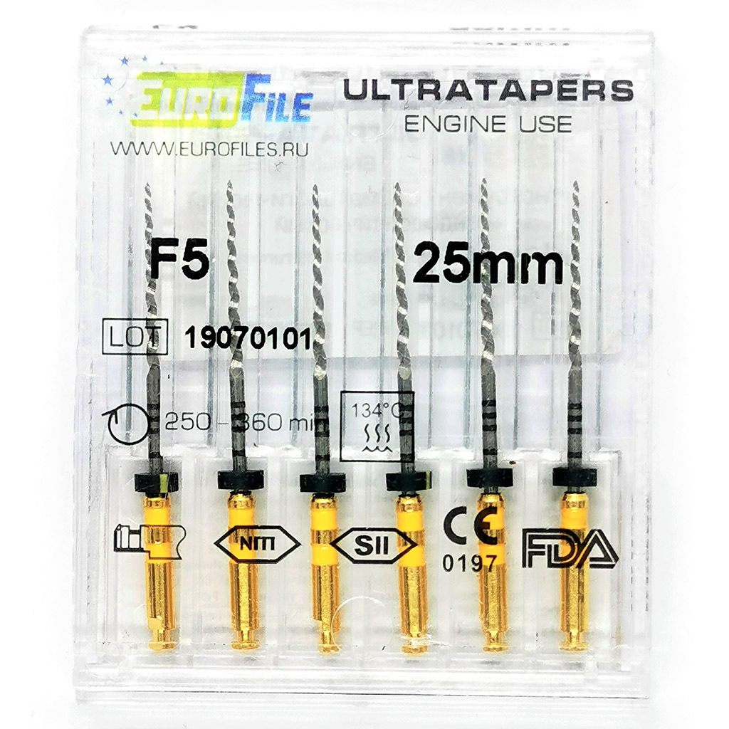 

Машинные файлы Ultratapers Engine F5 Eurofile 1829025007