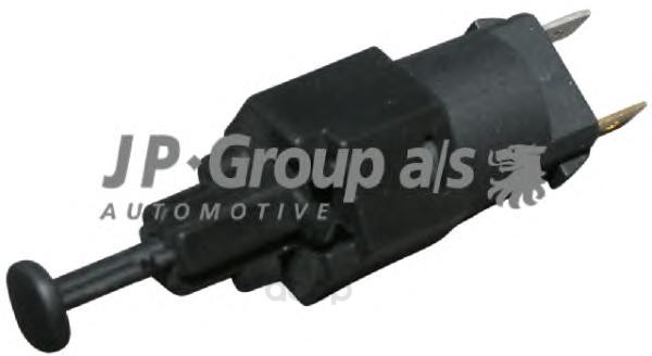 

Датчик автомобильный JP Group 1296600200