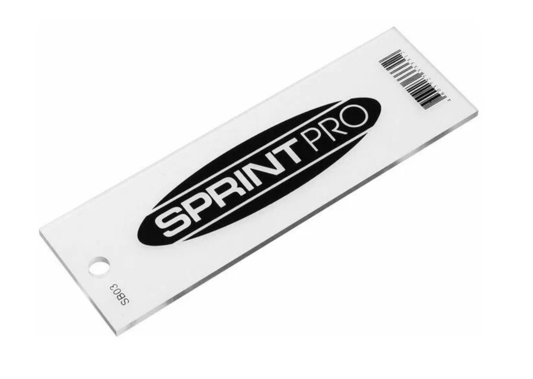 

Скребок лыжный Sprint Pro 3мм