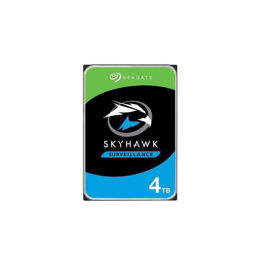 фото Жесткий диск seagate skyhawk st4000vx013, 4тб (0t-00010079)