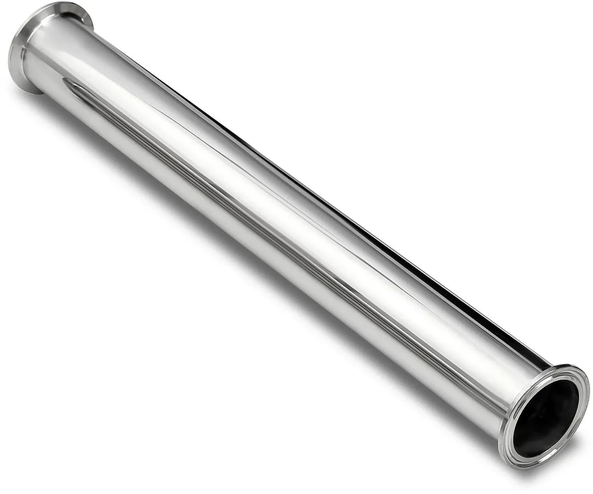 Царга для самогонного аппарата Cuprum & Steel 2 дюйма, 50 см