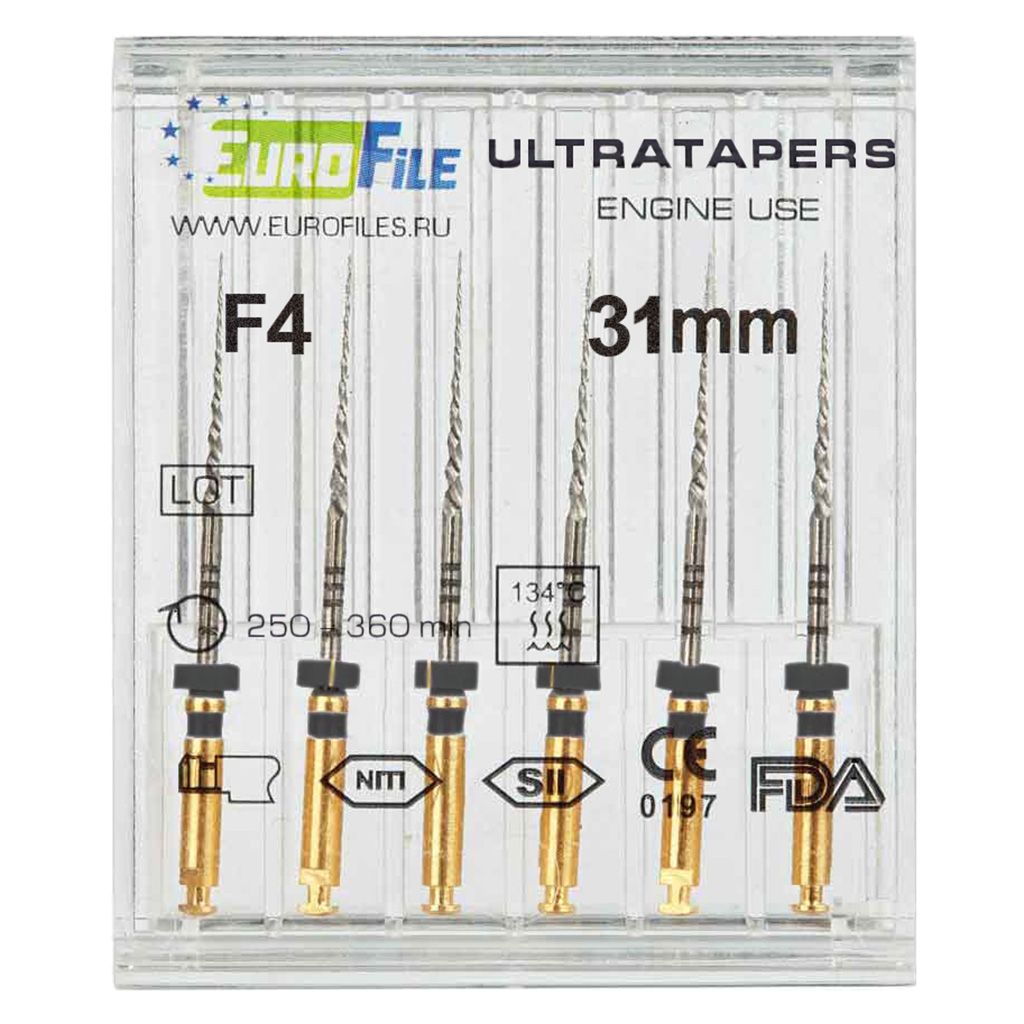

Машинные файлы Ultratapers Engine F4 Eurofile 1829031006