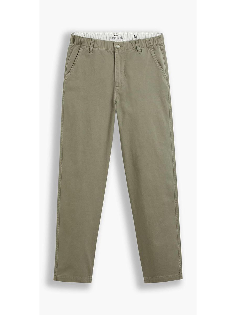 

Брюки мужские Levi's A1040 зеленые L, A1040