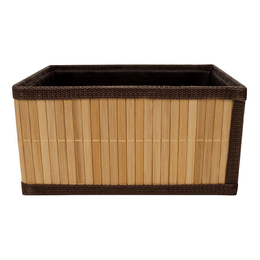 

Поднос Natural House Shan-10 Золотистый колос песочный