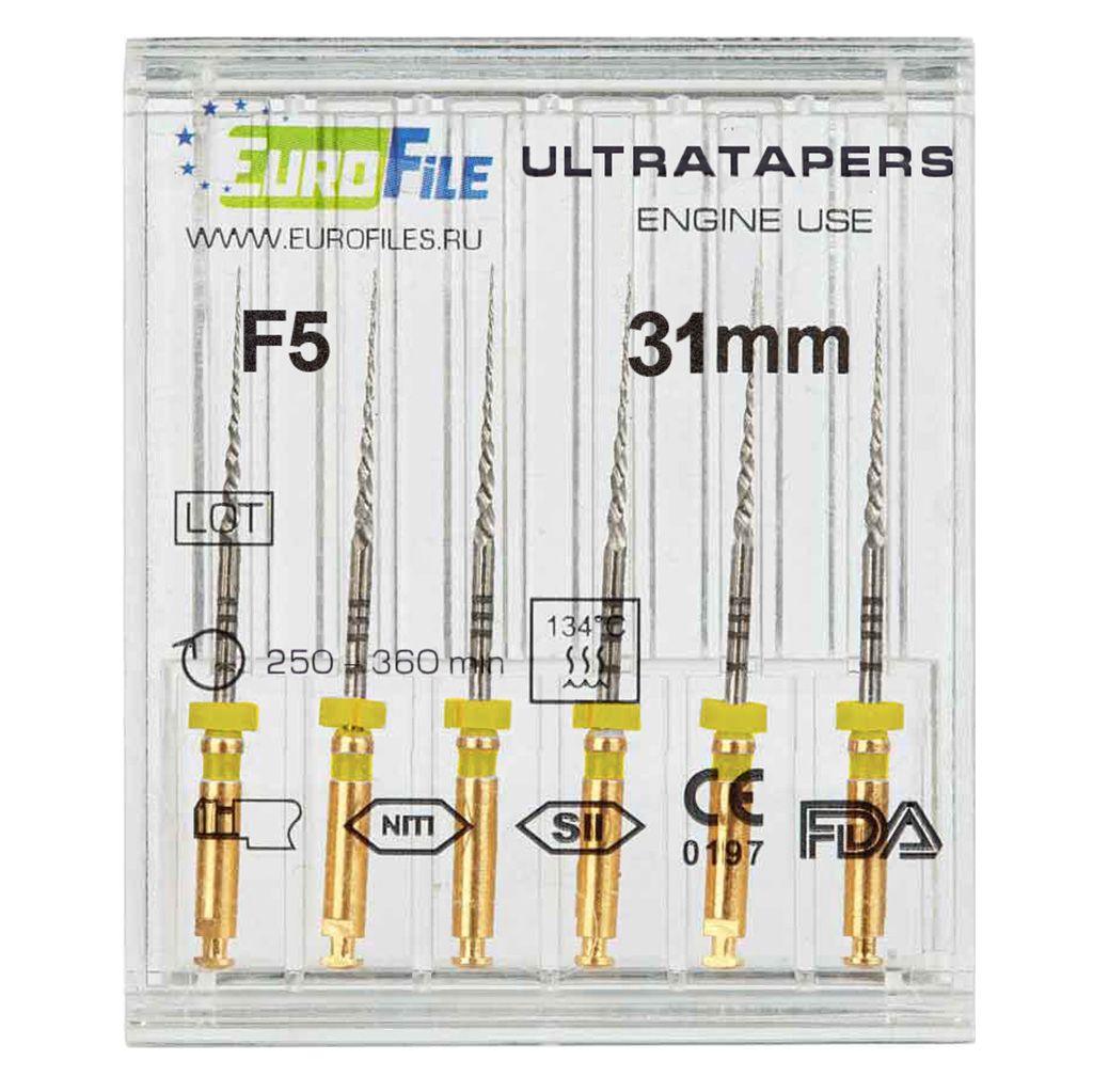 

Машинные файлы Ultratapers Engine F5 Eurofile 1829031007