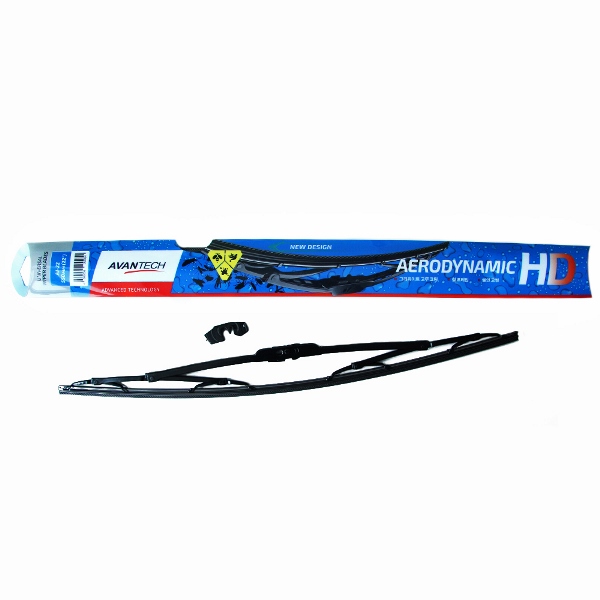 фото Щетка стеклоочистителя avantech aerodynamic hd 550мм ( 22'' ) арт. aj-22